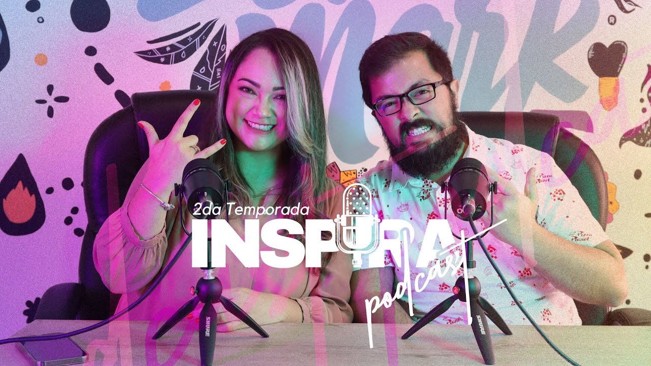 Inteligencia Artificial (IA) 🦾 | Herramientas de IA para usar en marketing | InspiraPodcast 🎙️