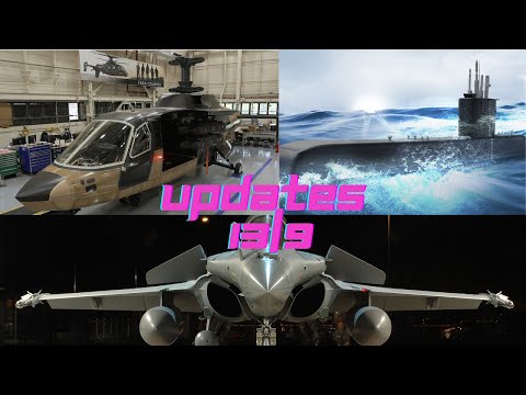 IAI Unveils REX MK II Unmanned Land Vehicle