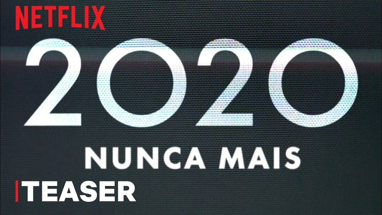 teaser Oficial