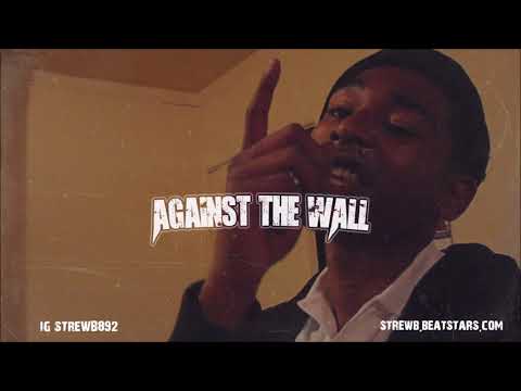 [FREE] Yatta x KE Type Beat 2021 - "Against The Wall"