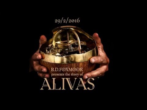 Alivas