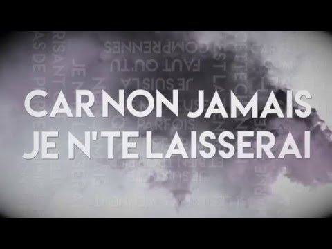 Blam'S - Je M'Excuse (Lyrics Video Officielle)