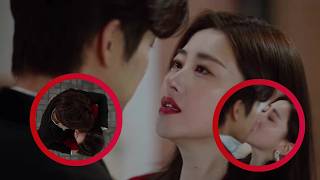 Download lagu Miyu & Ji Feng confirm their relationship, share a passionate night together | Ep 29–30 Preview mp3