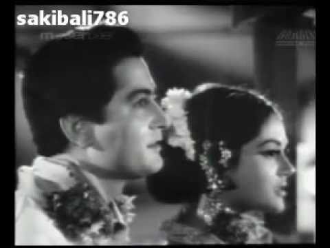 Poster ek tera saath humko lyrics – lata mangeshkar, mohammed rafi