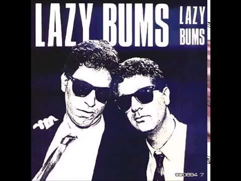 1987 Datner & Kushnir - Shir Habatlanim