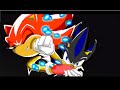 Sonic Generations Proyecto Seelkadoom Mod