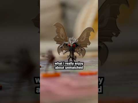 One of my favorite cooperative games!