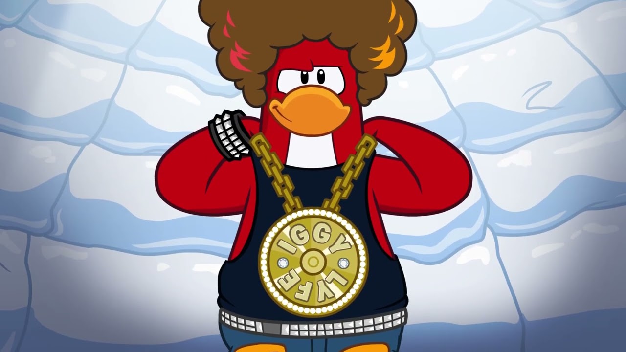 Club Penguin: Spoiler Alert Episode 14 – Airplanes!