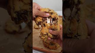 Download lagu S’mores Chocolate Chip Cookies #baking #cookierecipes #cookies #chocolatechipcookies mp3