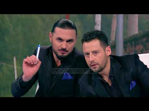 Fiks Fare, 23 Mars 2018, Pjesa 1 - Investigative Satirical Show