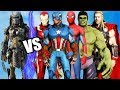 Hulk (Avengers & Age Of Ultron) [Add-On] 8