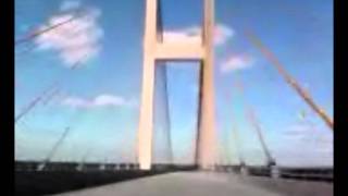 John James Audubon Bridge_HD.wmv