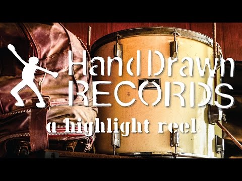 Hand Drawn Records: a highlight reel