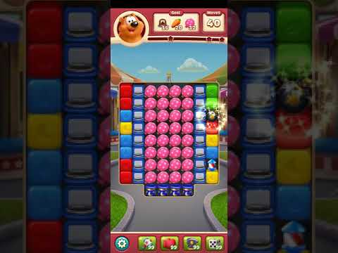 Toon Blast level 3787