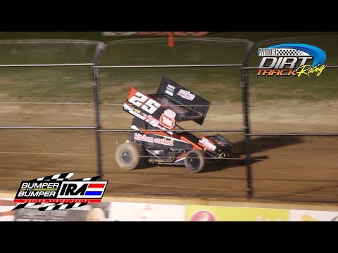 Plymouth Dirt Track 6.8.19