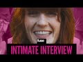 Florence And The Machine I M Naked All The Time Intimate Interview