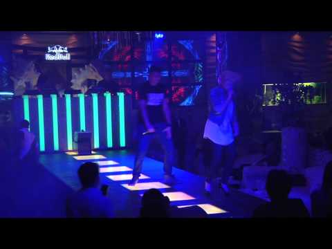 Snowdrop Party 2013 Ioana Anuta - Te Vreau Inapoi