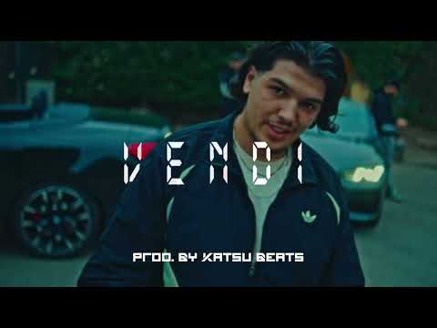 Néza x Nabi x Morad type beat "Vendi" (Prod. Katsu Beats)