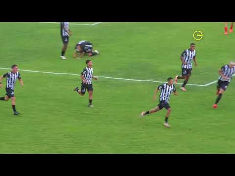 Comercial SP 2 x 0 Noroeste SP / Copinha 2026 - 1ª Fase / 06/01/2026