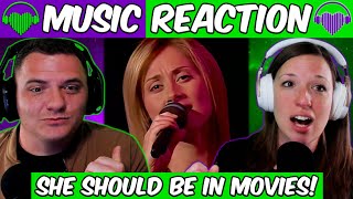 Lara Fabian &amp; Josh Groban - For Always LIVE REACTION @LaraFabianofficial  @JoshGroban