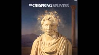 The Offspring ~ Race Against Myself