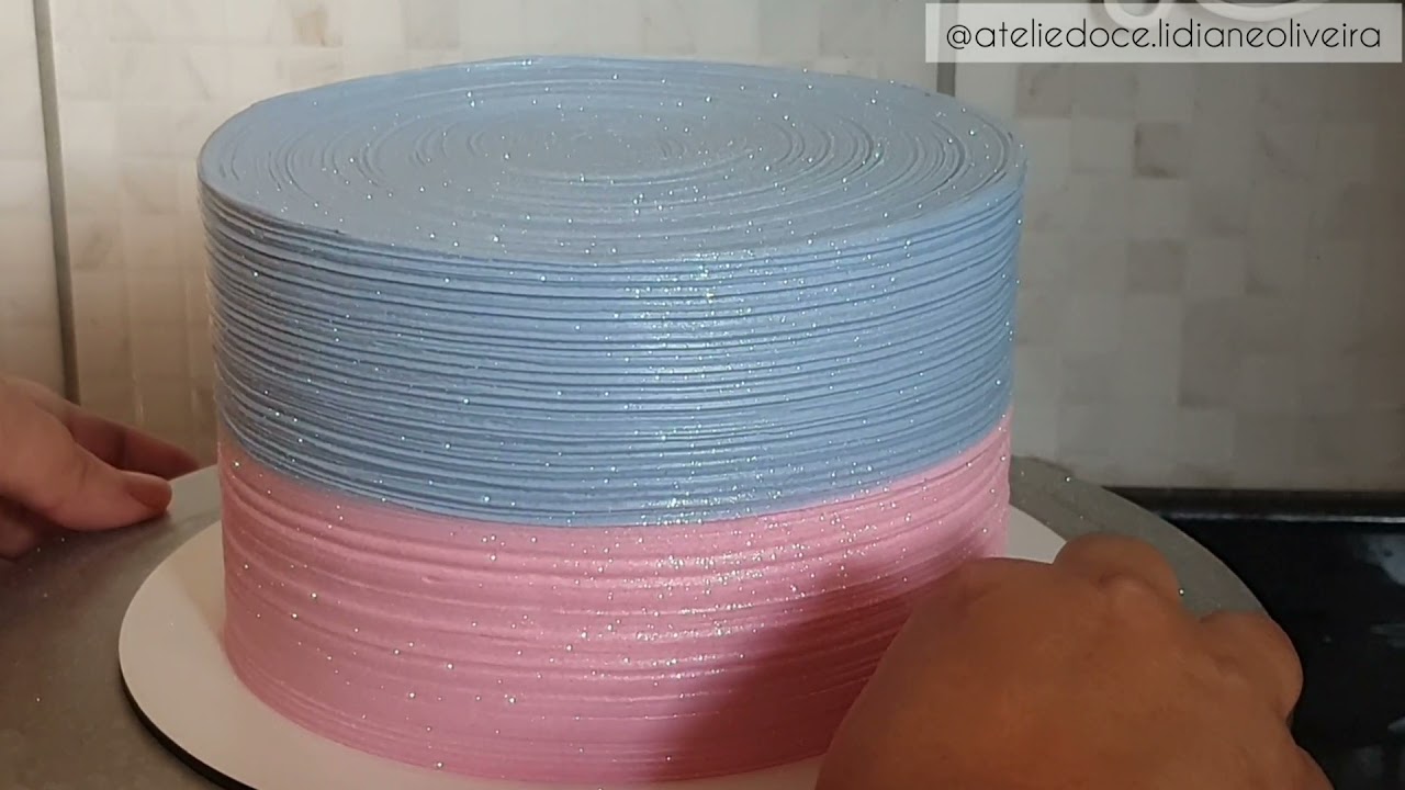 Watch Now BALLON CAKE | ROSA E AZUL | ATELIÊ DOCE - LIDIANE OLIVEIRA BALLON CAKE | ROSA E AZUL | ATELIÊ DOCE - LIDIANE OLIVEIRA