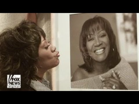 National Diabetes Month: Patti LaBelle reflects on...
