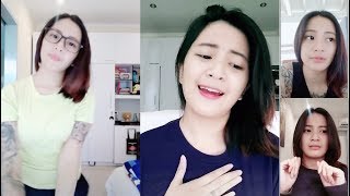 Download lagu Video Tiktok Nadia Zerlinda Part #1 | Asik, Lucu dan Cantik mp3
