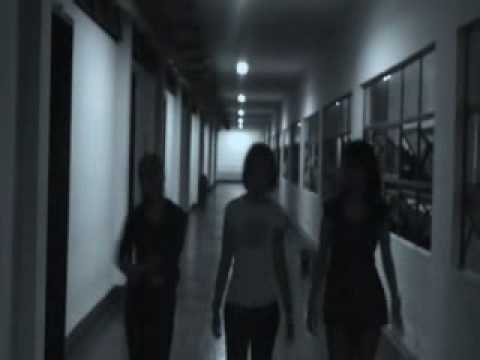 Virtual Crackdown: Episode 3 - "Fight or Flight"