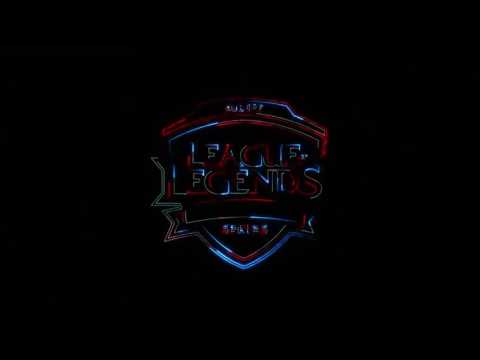 Caps flashes in for the solo kill on Perkz!