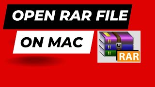 How To Unzip Files On Your Mac | extract zip file on mac