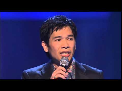 Thể hiện bởi Đặng Thế Luân