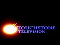 Touchstone Television Logo