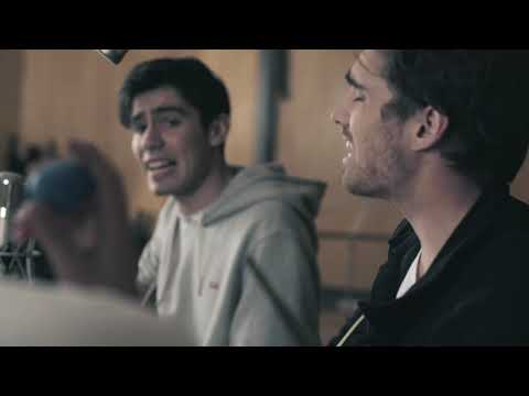 Lemot - Nuestro Error (Acústico)