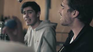 Lemot - Nuestro Error (Acústico)