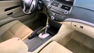 preview picture of video '2012 Honda Accord Greenville SC Easley, SC #P12707 - SOLD'
