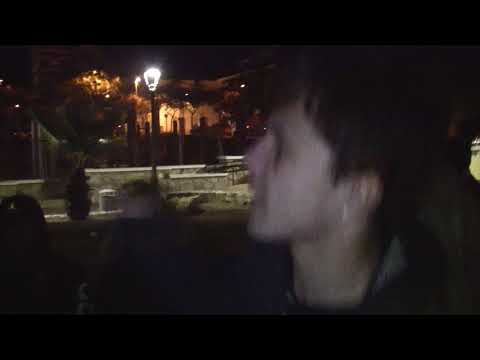 KYU vs AkaSorec 4tos. - BLOOD BATTLE