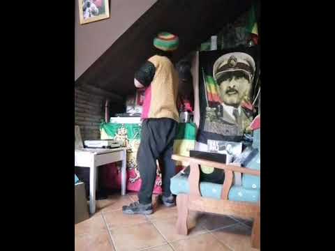 KiRiDiYA Streaming Fest V1 - Lalibelat Ital Promotions (Ras Mael I Kush) - España