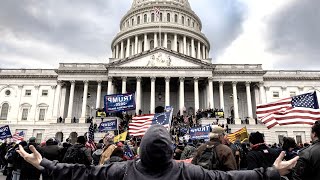 Preview: "Indivisible - Healing Hate"