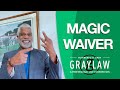 USCIS Magic 212D3 Waiver - Tips for USA Visa - GrayLaw TV