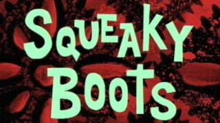 Download lagu SpongeBob Season 1 mp3