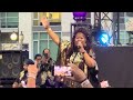 Rose Royce performing I’m Going Down