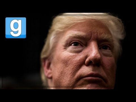 GMOD - A Small Toll of a Million Dollars