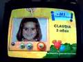 Dani En Playhouse Dysney