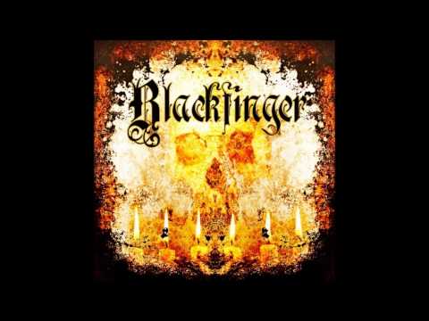 Blackfinger - On Tuesday Morning