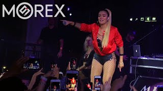 Karol G - Muñeco De Lego (En Vivo / Live at Medusa 2018 - Dallas, TX)