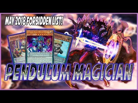 Yu-Gi-Oh *COMPETITIVE* PENDULUM MAGICIAN DECK PROFILE + COMBO TUTORIAL|STILL MAKES BUSTED BOARDS|