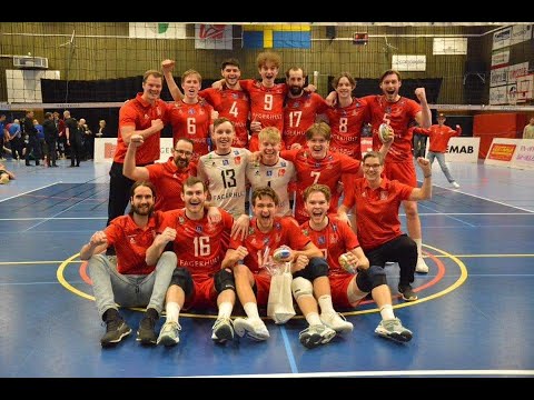 Habo - Hylte/Halmstad Final 2