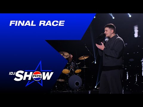 KOTLAJA - RUKA ZA SPAS (LIVE @ IDJ PEPSI SHOW 2025)