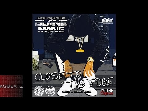 Blane Mane - Dippin & Sippin Prod. By Cypress Moreno [New 2015]